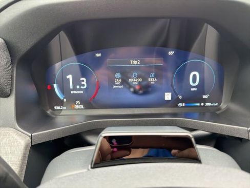 New 2026 Ford Explorer Platinum image 22