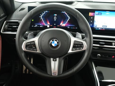 Used 2023 BMW M240i xDrive Coupe w/ Premium Package AWD/4WD image 13