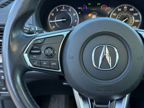 Used 2021 Acura RDX AWD w/ Technology Package image 15