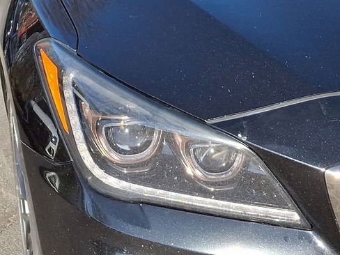 Used 2018 Genesis G80 3.3T Sport AWD/4WD image 16