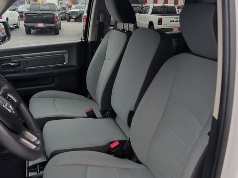 Used 2022 RAM 1500 Classic SLT w/ Protection Group image 12