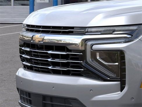 New 2026 Chevrolet Tahoe LT image 13
