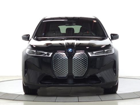 Used 2025 BMW iX M60 AWD/4WD image 2