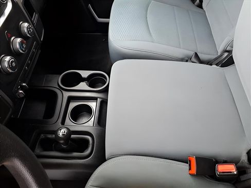 Used 2014 RAM 2500 Tradesman w/ Popular Equipment Group image 14