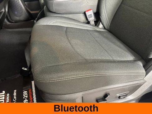 Used 2026 RAM 2500 Big Horn AWD/4WD image 12