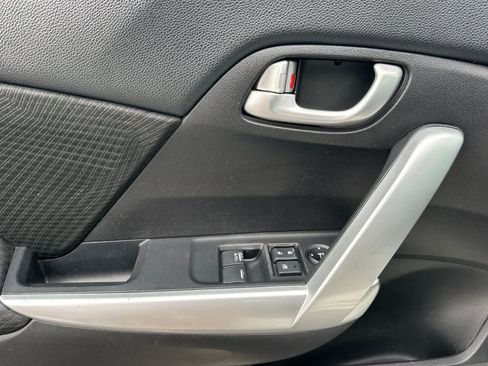 Used 2013 Honda Civic Si image 12