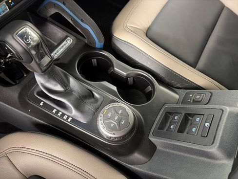 Used 2023 Ford Bronco Wildtrak AWD/4WD image 22