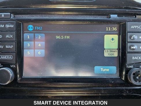 Used 2015 Nissan Juke SV w/ Technology Package image 22