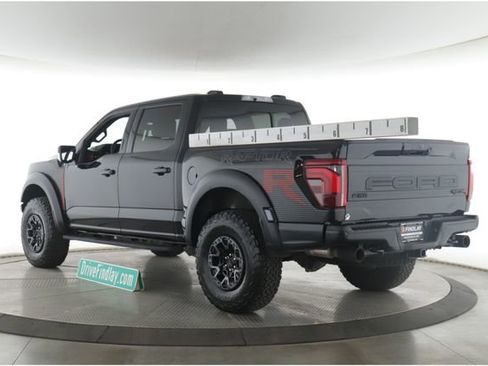 Used 2024 Ford F150 Raptor w/ Equipment Group 803A Raptor R AWD/4WD image 8