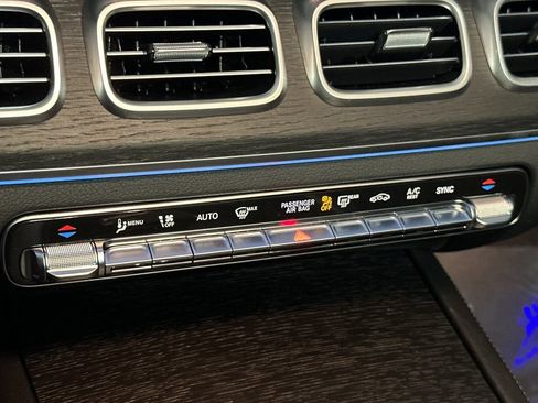 New 2026 Mercedes-Benz GLE 450 4MATIC image 24