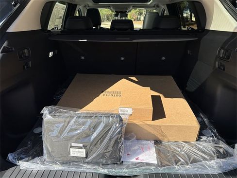 New 2026 MAZDA CX-50 Meridian Edition w/ Weather Package image 25