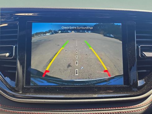 New 2026 Dodge Durango GT image 27