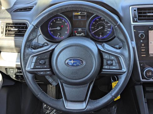 Used 2019 Subaru Outback 2.5i Premium image 20