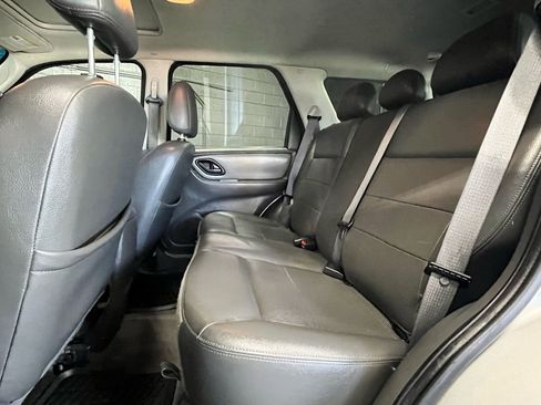 Used 2007 Ford Escape 4WD Hybrid image 11