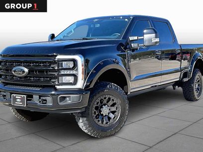 Used 2024 Ford F250 Lariat w/ Tremor Off-Road Package