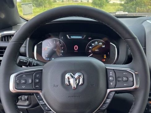 New 2026 RAM 1500 Laramie image 8