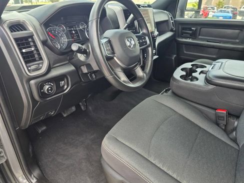 Used 2026 RAM 2500 Tradesman w/ Power Wagon Package AWD/4WD image 19