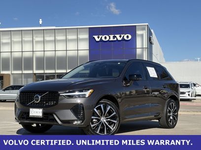 Certified 2025 Volvo XC60 B5 Plus