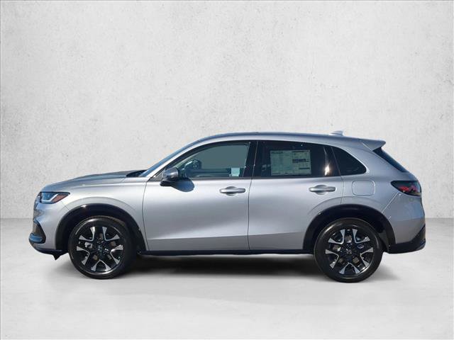 New 2027 Honda HR-V EX-L image 5