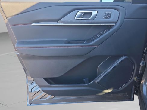 New 2026 Ford Explorer ST-Line w/ ST-Line Street Pack image 20