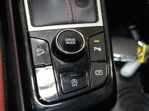 Used 2025 Kia Sportage SX FWD image 46