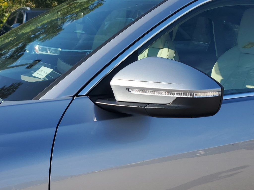 New 2026 Audi Q5 Premium Plus AWD/4WD image 13