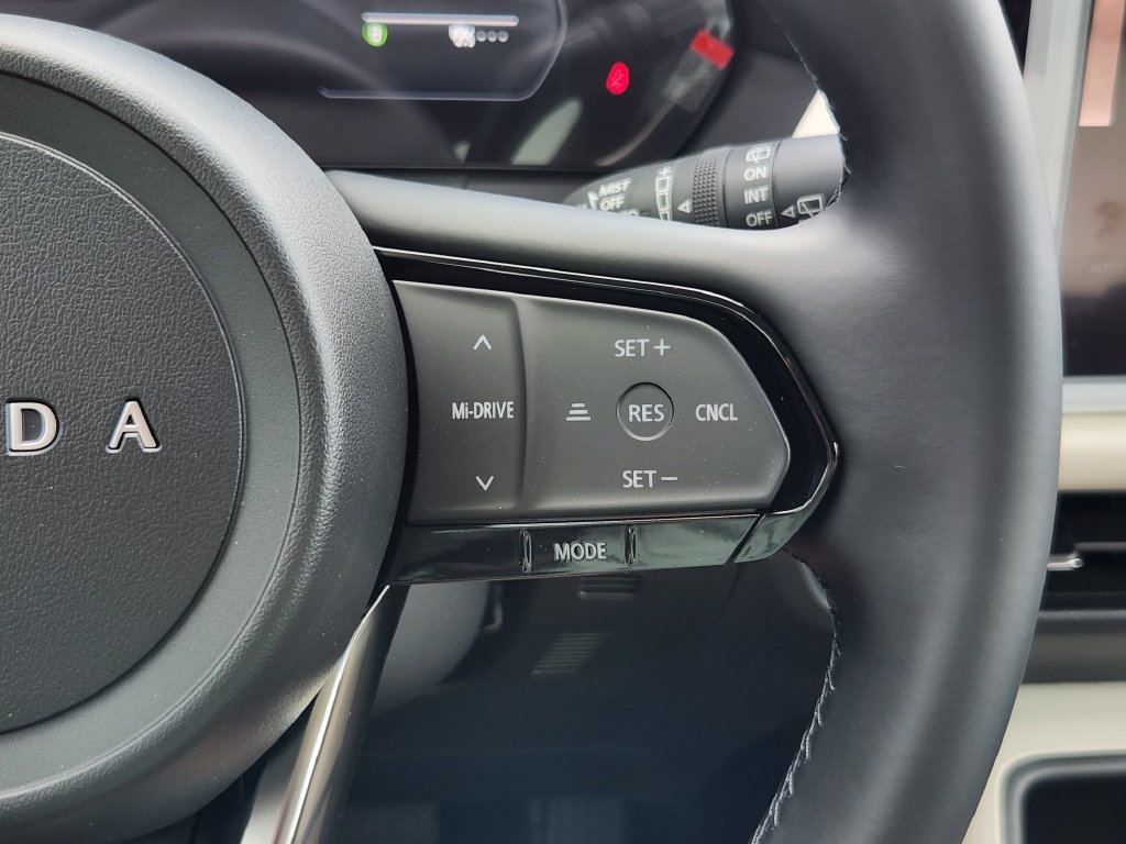 New 2026 MAZDA CX-5 Select AWD/4WD image 18