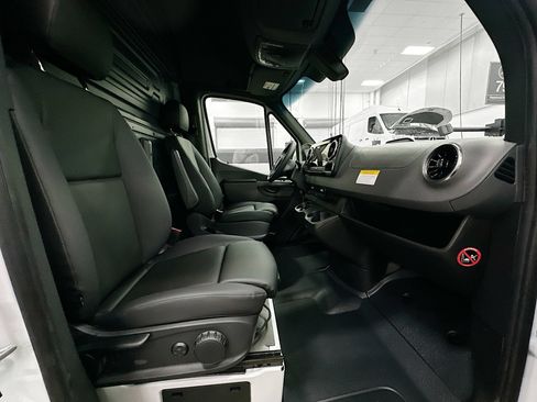 New 2026 Mercedes-Benz Sprinter 3500 image 26