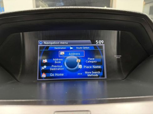 Used 2016 Honda Odyssey Touring Elite image 66