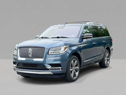 Used 2019 Lincoln Navigator Reserve