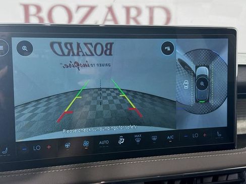 New 2026 Lincoln Corsair Premiere image 14