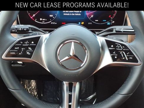 Certified 2026 Mercedes-Benz GLC 300 image 8