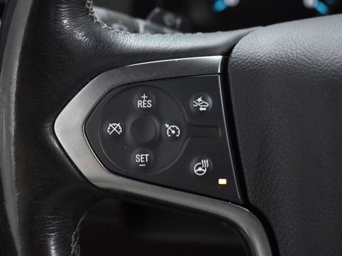 Used 2018 Chevrolet Tahoe Premier AWD/4WD image 20