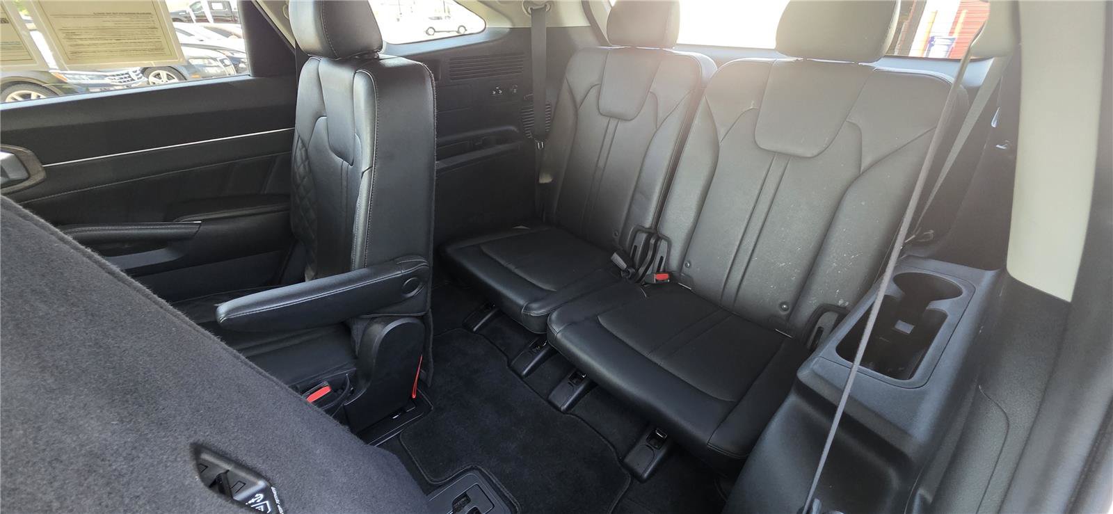 Used 2022 Kia Sorento SX Prestige AWD/4WD image 15