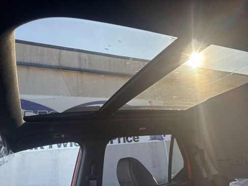 New 2026 Honda Passport TrailSport Elite image 19