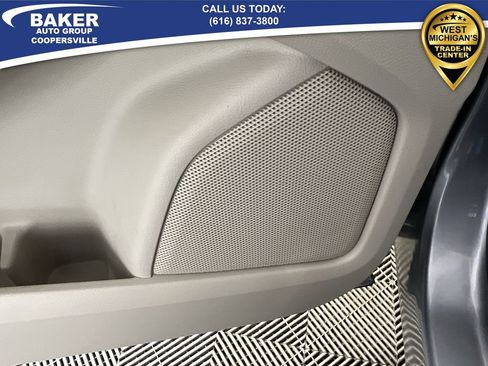 Used 2020 Ford Edge Titanium w/ Cargo Accessory Package image 23