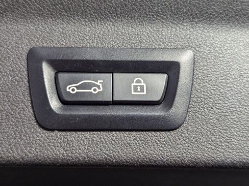 Used 2019 BMW X3 M40i w/ Premium Package image 24