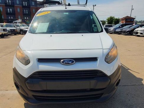 Used 2014 Ford Transit Connect XL FWD image 2