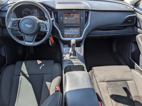 Used 2020 Subaru Outback AWD/4WD image 14