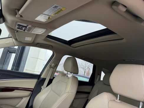 Used 2014 Acura MDX SH-AWD w/ Technology Package image 14