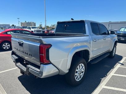 Used 2024 Toyota Tacoma SR5