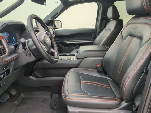 Used 2024 Ford Expedition Timberline image 4