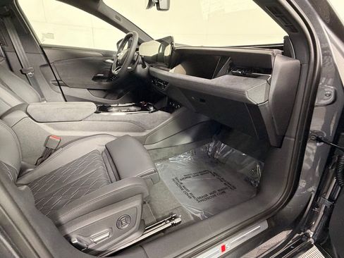 New 2027 Audi S6 e-tron Premium Plus image 21