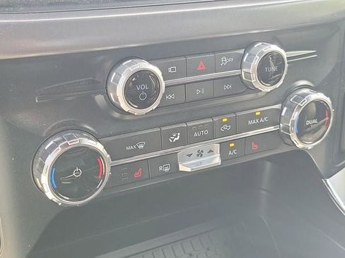 Used 2025 Ford F150 XLT w/ Equipment Group 302A MID AWD/4WD image 21