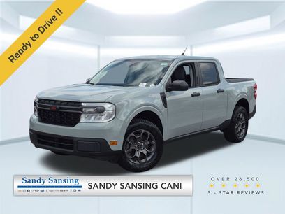 Used 2023 Ford Maverick XLT