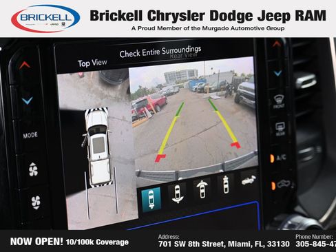 Used 2019 RAM 1500 Limited image 32