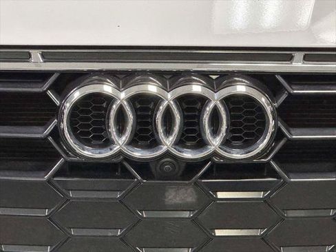 Used 2024 Audi A5 2.0T Premium Plus AWD/4WD image 7