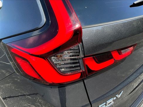 Certified 2025 Honda CR-V Sport-L image 23