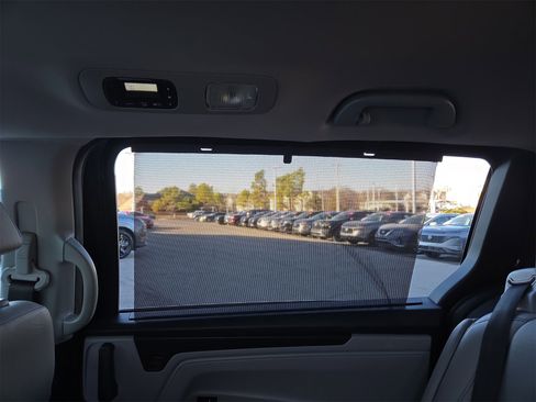 Used 2018 Honda Odyssey EX-L image 41