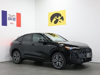 New 2026 Audi Q5 Premium Plus